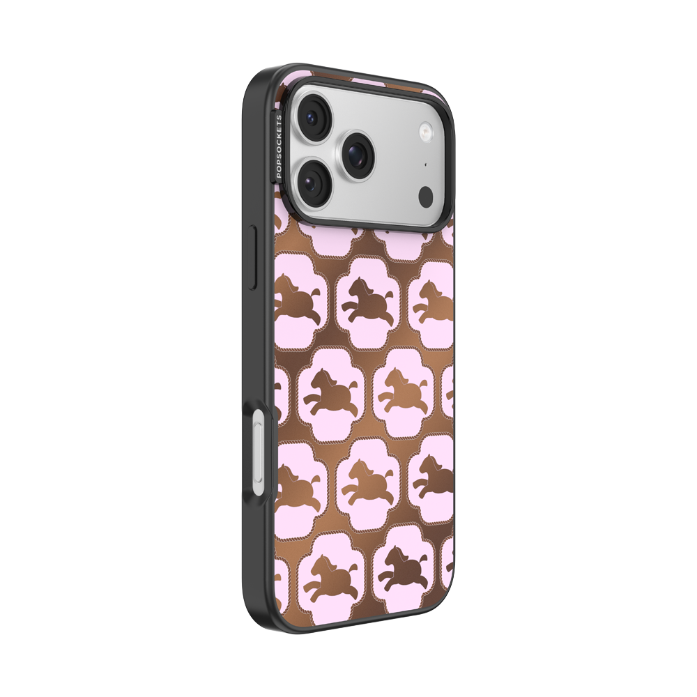 Mirror Year of the Horse — iPhone 17 Pro Max MagSafe Case - US 53135