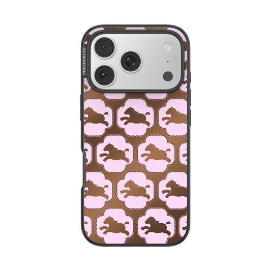 Mirror Year of the Horse — iPhone 17 Pro MagSafe Case - US 84530