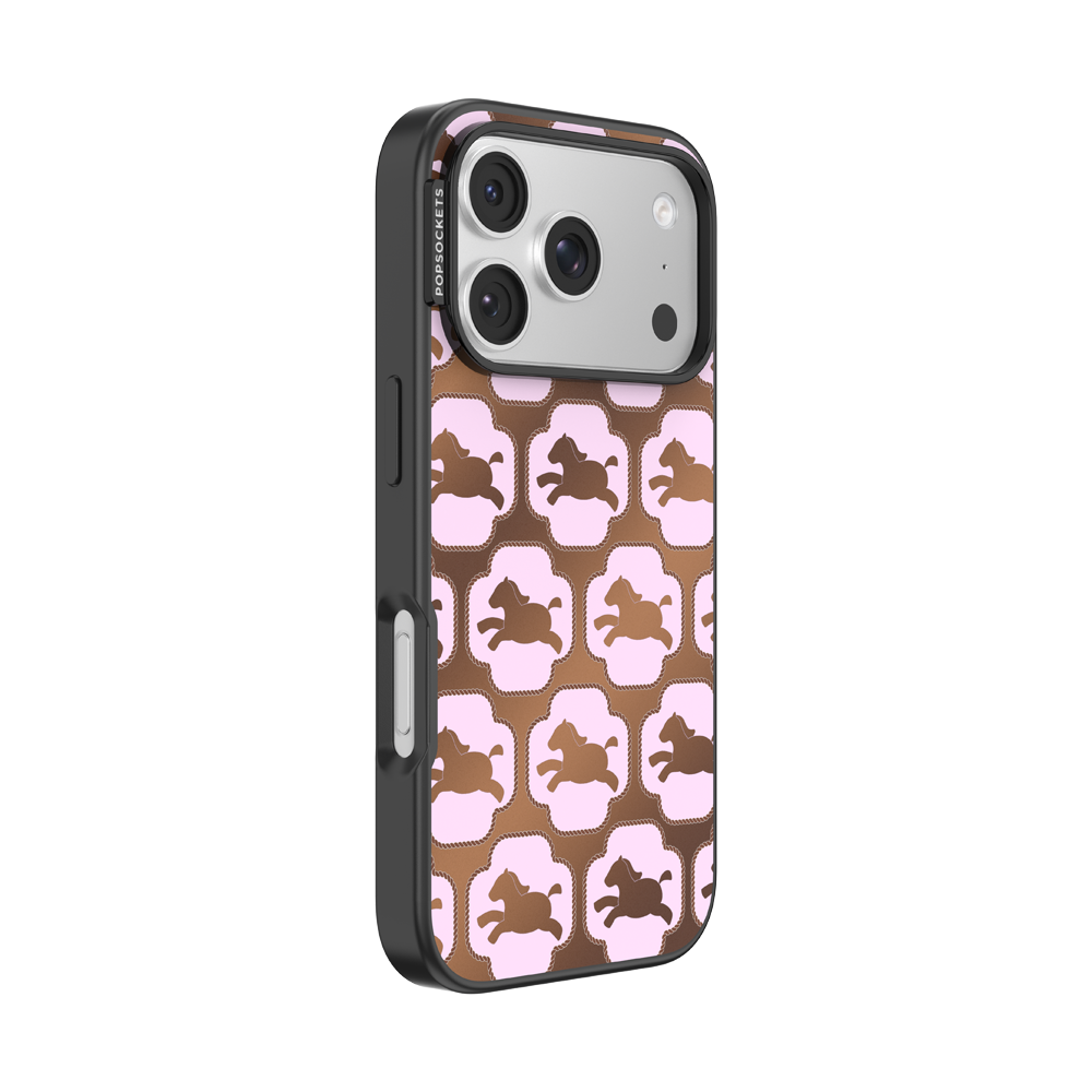 Mirror Year of the Horse — iPhone 17 Pro MagSafe Case - US 84530