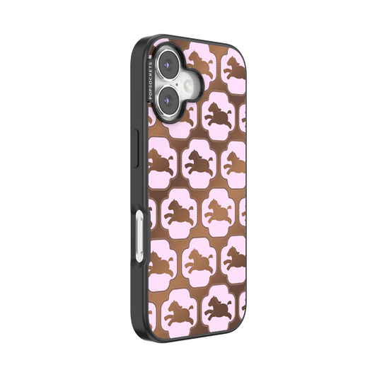 Mirror Year of the Horse — iPhone 17 MagSafe Case - US 18199