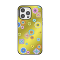 Mirror Yellow Lantern — iPhone 14 Pro Max MagSafe Case - US 59133