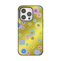 Mirror Yellow Lantern — iPhone 14 Pro MagSafe Case - US 09186