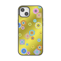 Mirror Yellow Lantern — iPhone 15 Plus MagSafe Case - US 70503