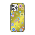 Mirror Yellow Lantern — iPhone 15 Pro Max MagSafe Case - US 94654