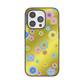 Mirror Yellow Lantern — iPhone 15 Pro MagSafe Case - US 25567