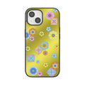Mirror Yellow Lantern — iPhone 15 MagSafe Case - US 49156