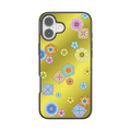 Mirror Yellow Lantern — iPhone 16 Plus MagSafe Case - US 18871
