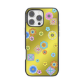 Mirror Yellow Lantern — iPhone 16 Pro Max MagSafe Case - US 99165
