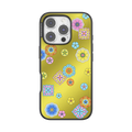 Mirror Yellow Lantern — iPhone 16 Pro MagSafe Case - US 64885