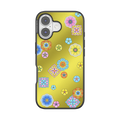 Mirror Yellow Lantern — iPhone 16 MagSafe Case - US 35335