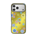 Mirror Yellow Lantern — iPhone 17 Pro Max MagSafe Case - US 69861