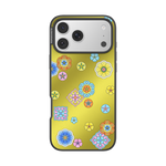 Mirror Yellow Lantern — iPhone 17 Pro Max MagSafe Case - US 19564
