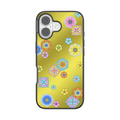 Mirror Yellow Lantern — iPhone 17 MagSafe Case - US 68939