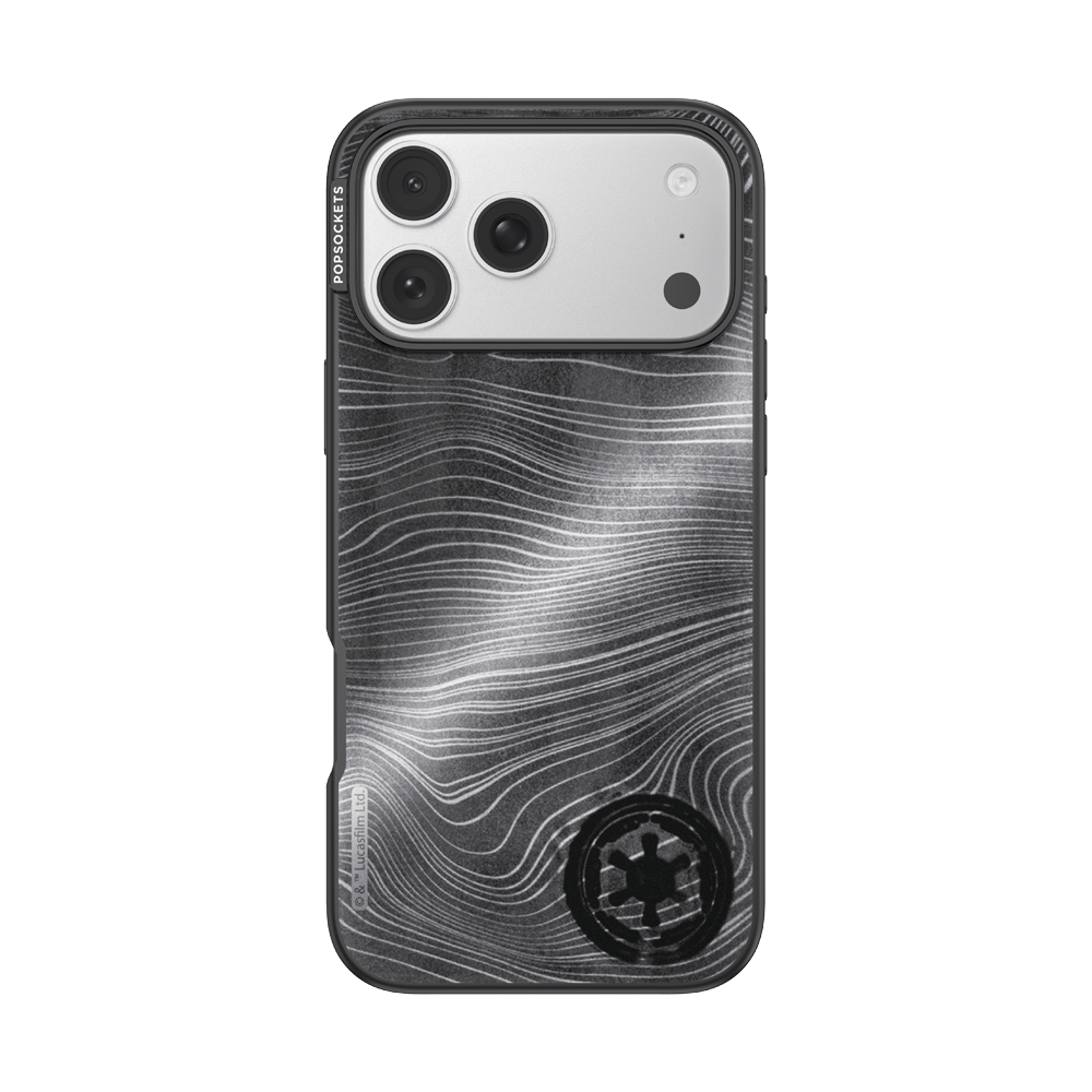 Beskar — iPhone 17 Pro Max MagSafe Case - US 19508