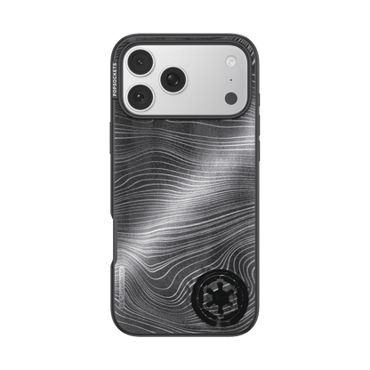 Beskar — iPhone 17 Pro Max MagSafe Case - US 50514