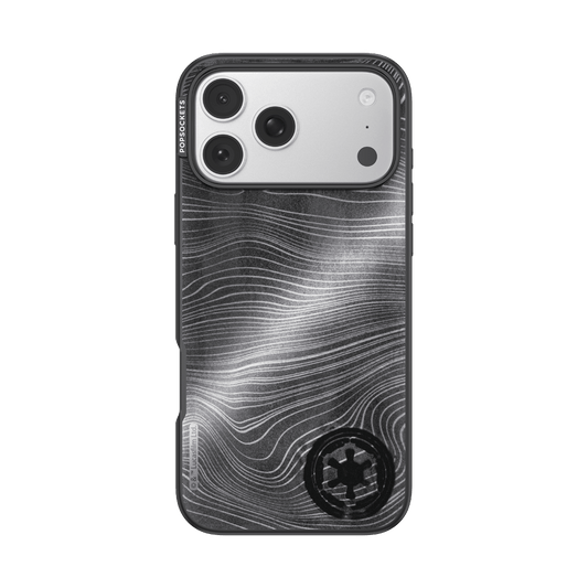 Beskar — iPhone 17 Pro Max MagSafe Case - US 85538