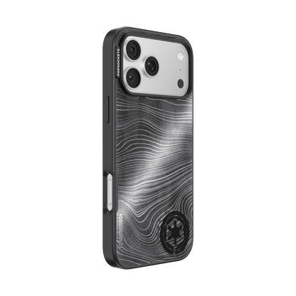 Beskar — iPhone 17 Pro Max MagSafe Case - US 85538