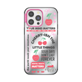 Cherry-ish The Little Things — iPhone 14 Pro Max MagSafe Case - US 93745