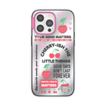 Cherry-ish The Little Things — iPhone 15 Pro Max MagSafe Case - US 28200