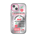 Cherry-ish The Little Things — iPhone 15 MagSafe Case - US 94775