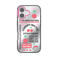 Cherry-ish The Little Things — iPhone 16 MagSafe Case - US 70238