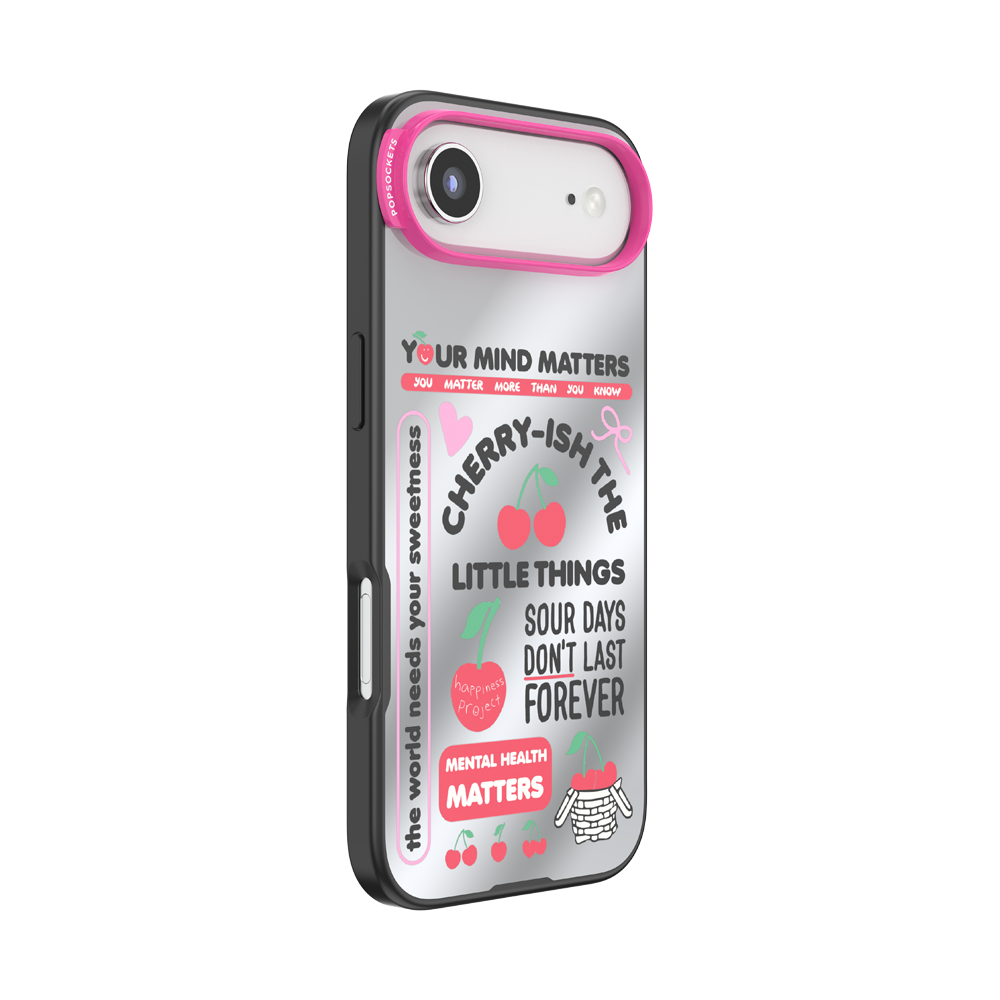 Cherry-ish The Little Things — iPhone Air MagSafe Case - US 63107