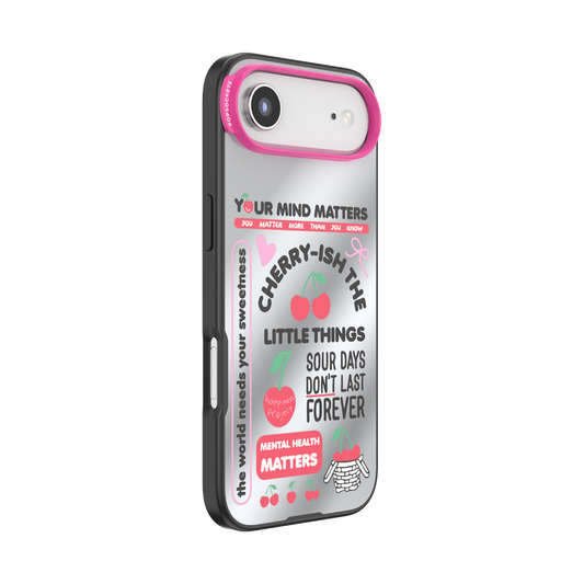 Cherry-ish The Little Things — iPhone Air MagSafe Case - US 63107