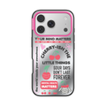 Cherry-ish The Little Things — iPhone 17 Pro MagSafe Case - US 56009