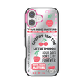 Cherry-ish The Little Things — iPhone 17 MagSafe Case - US 85632