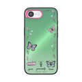 Mirror Give Yourself Time — iPhone 17e/16e MagSafe Case - US 48558