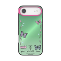 Mirror Give Yourself Time — iPhone Air MagSafe Case - US 91364
