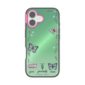 Mirror Give Yourself Time — iPhone 17 MagSafe Case - US 56341