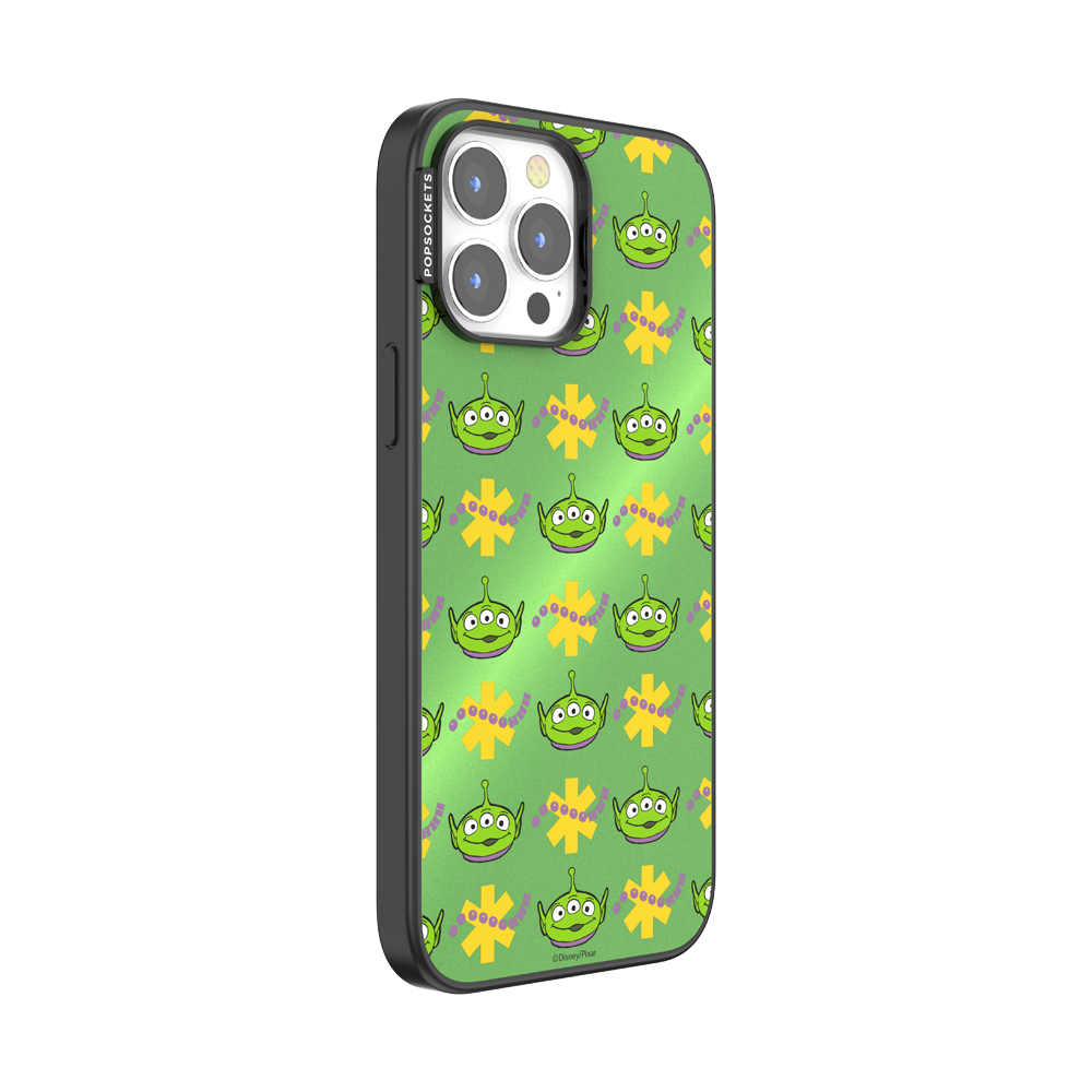 Toy Story Ooooohhh — iPhone 13 Pro Max MagSafe Case - US 46534