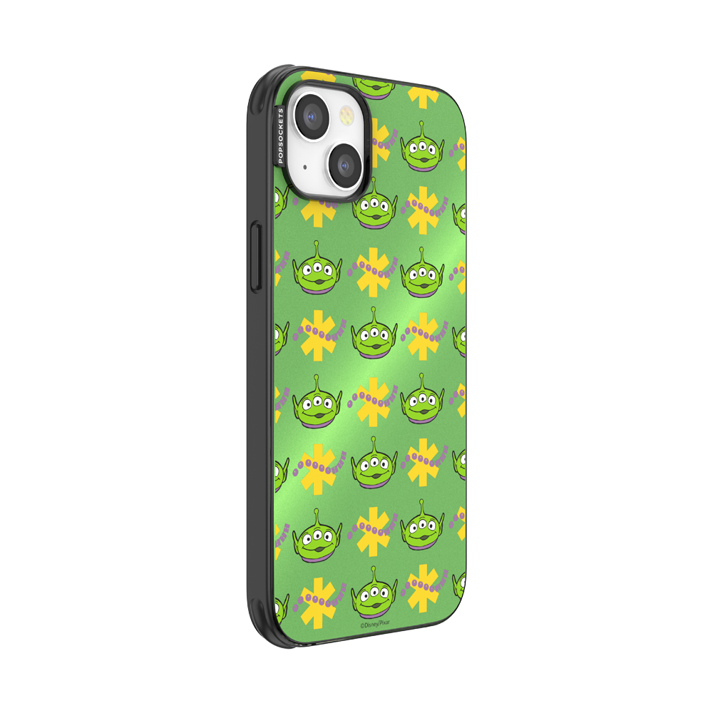 Toy Story Ooooohhh — iPhone 14 Plus MagSafe Case - US 73278