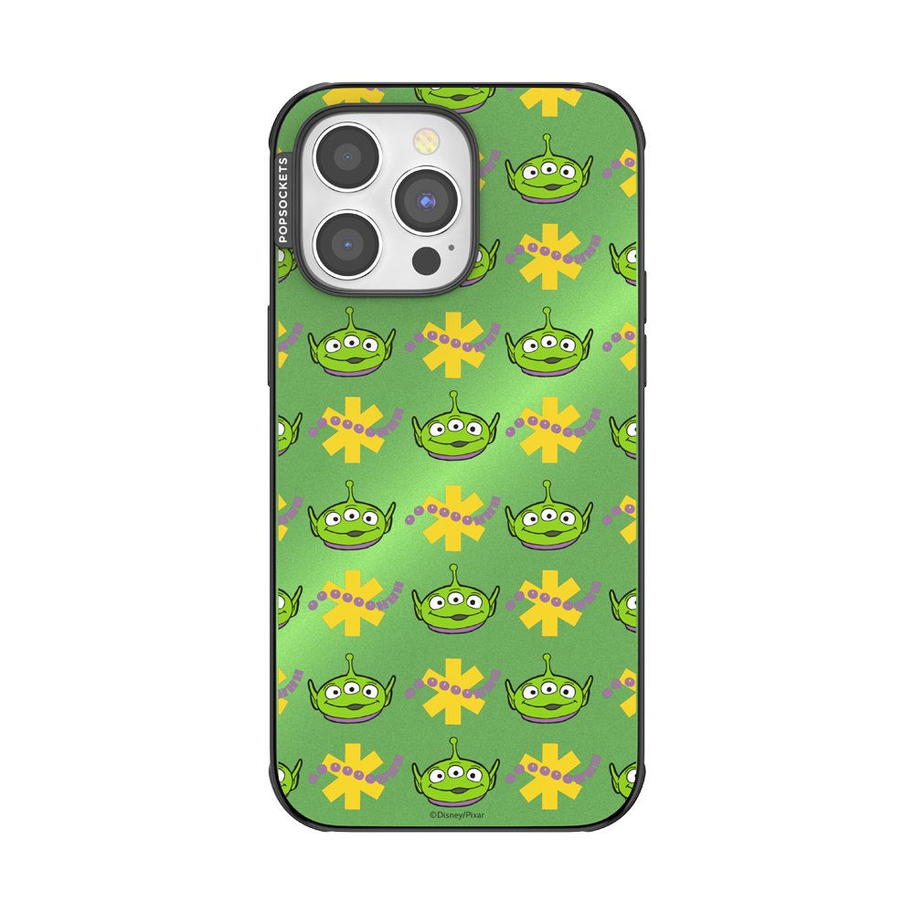 Toy Story Ooooohhh — iPhone 14 Pro Max MagSafe Case - US 31387