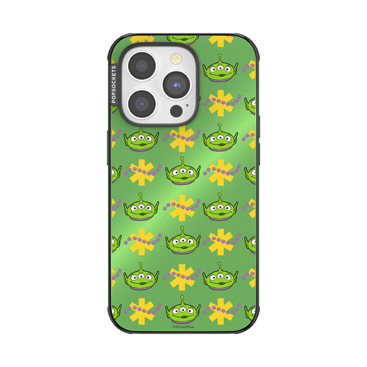 Toy Story Ooooohhh — iPhone 14 Pro MagSafe Case - US 38756