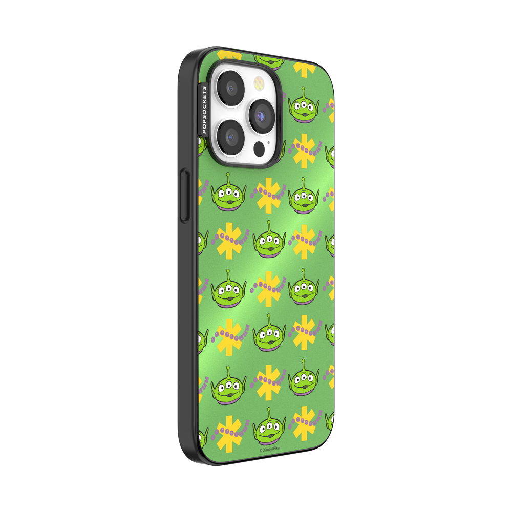 Toy Story Ooooohhh — iPhone 15 Pro Max MagSafe Case - US 61560