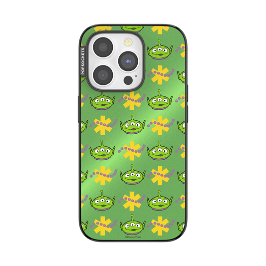 Toy Story Ooooohhh — iPhone 15 Pro MagSafe Case - US 72015