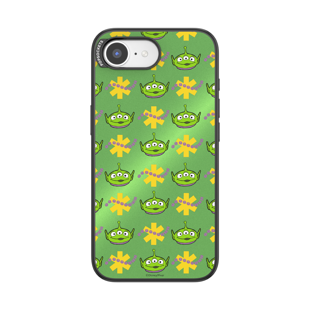 Toy Story Ooooohhh — iPhone 17e/16e MagSafe Case - US 02993