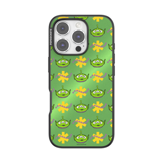 Toy Story Ooooohhh — iPhone 16 Pro MagSafe Case - US 73518