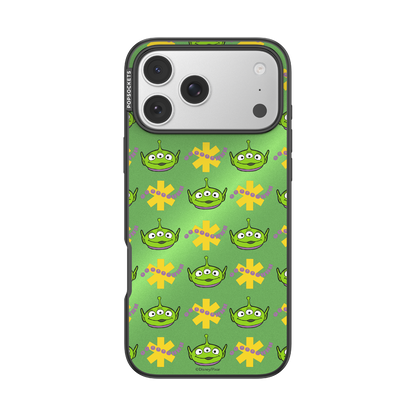 Toy Story Ooooohhh — iPhone 17 Pro Max MagSafe Case - US 44587