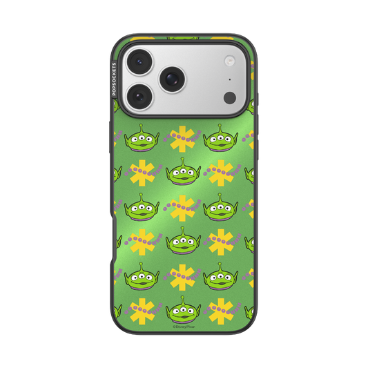 Toy Story Ooooohhh — iPhone 17 Pro Max MagSafe Case - US 44587