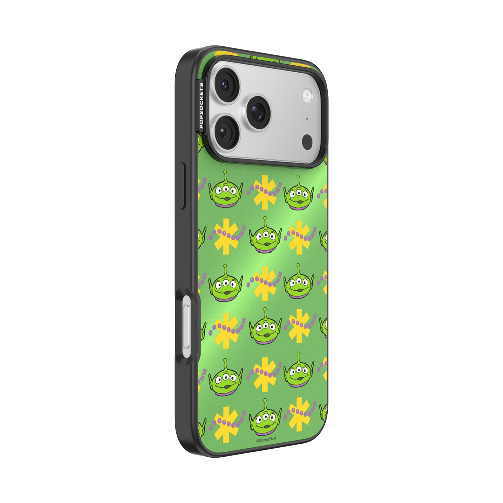 Toy Story Ooooohhh — iPhone 17 Pro Max MagSafe Case - US 71157