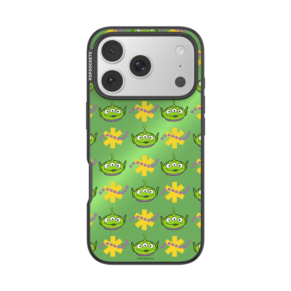 Toy Story Ooooohhh — iPhone 17 Pro MagSafe Case - US 55846