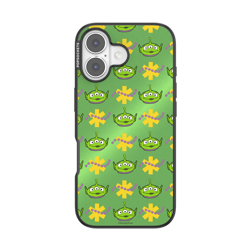 Toy Story Ooooohhh — iPhone 17 MagSafe Case - US 70965