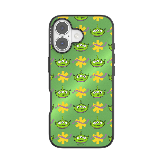 Toy Story Ooooohhh — iPhone 17 MagSafe Case - US 70965
