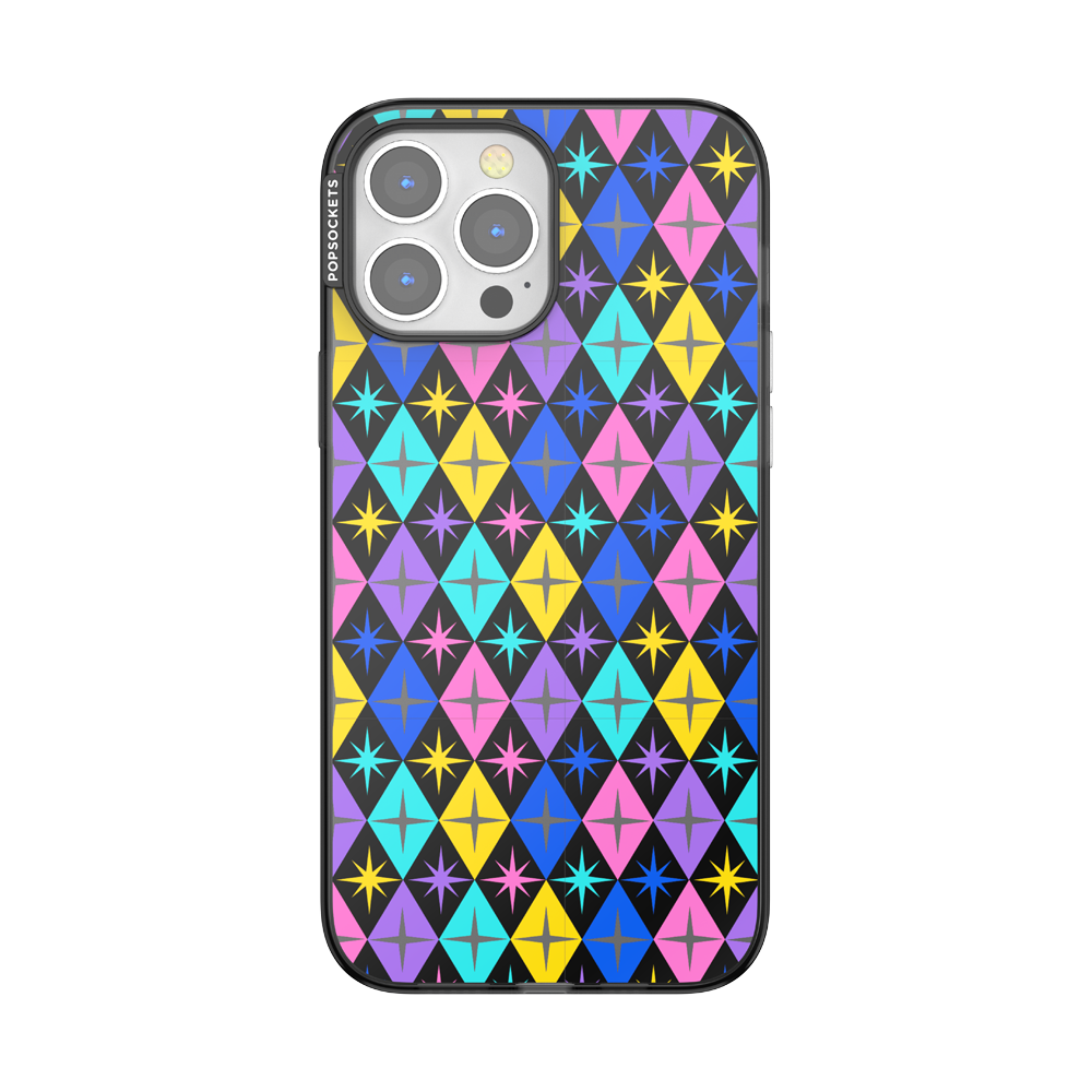 Mod Diamond — iPhone 13 Pro Max MagSafe Case - US 77779