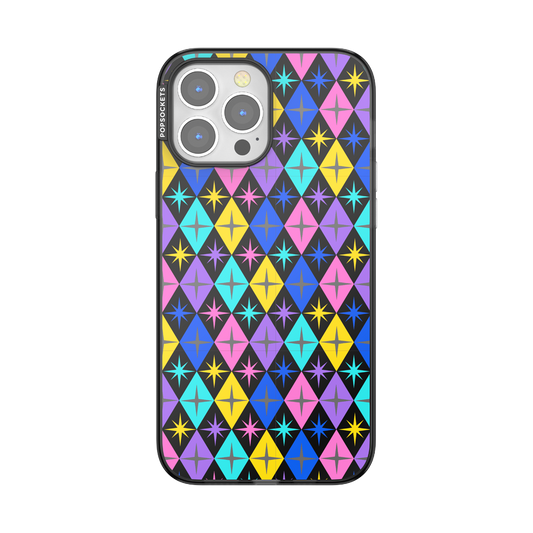 Mod Diamond — iPhone 13 Pro Max MagSafe Case - US 77779