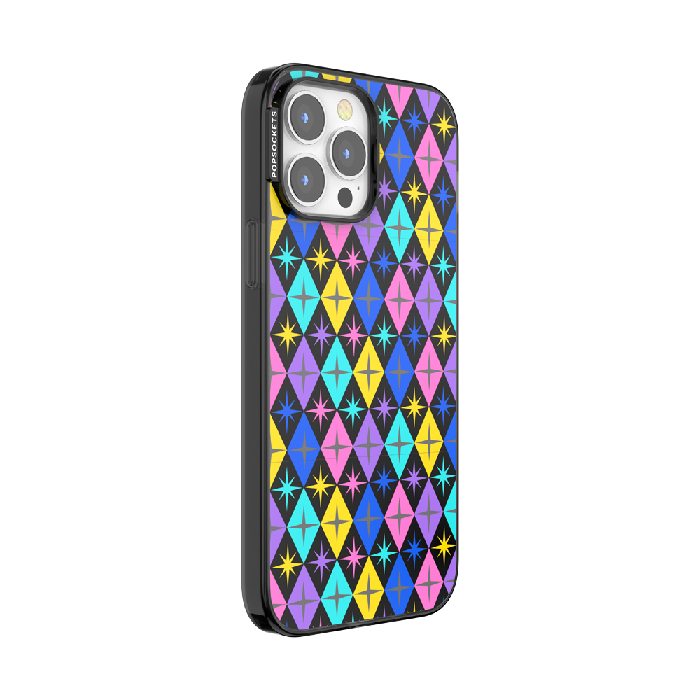 Mod Diamond — iPhone 13 Pro Max MagSafe Case - US 77779