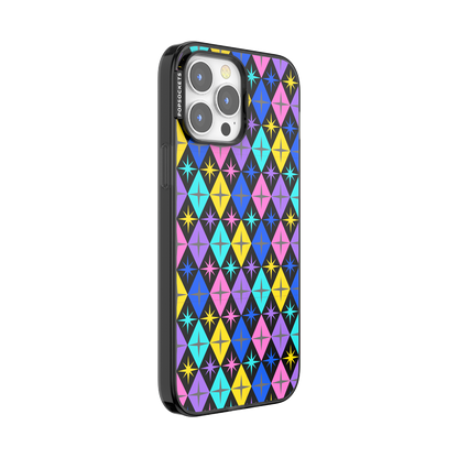 Mod Diamond — iPhone 13 Pro Max MagSafe Case - US 77779